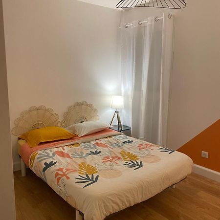Lisandrina Ajaccio  Exteriér fotografie