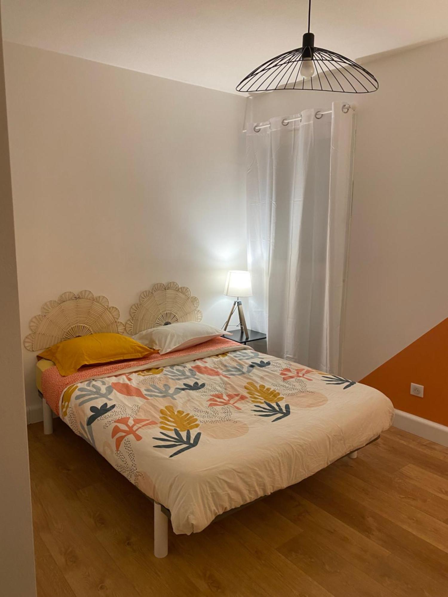 Lisandrina Ajaccio  Exteriér fotografie